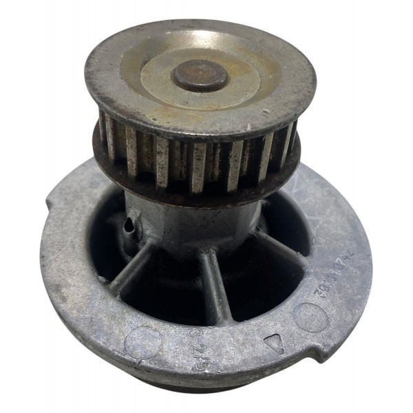 Bomba Água Gm Cobalt Onix Prisma 2013 A 2019