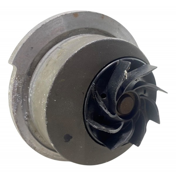 Bomba Água Gm Cobalt Onix Prisma 2013 A 2019