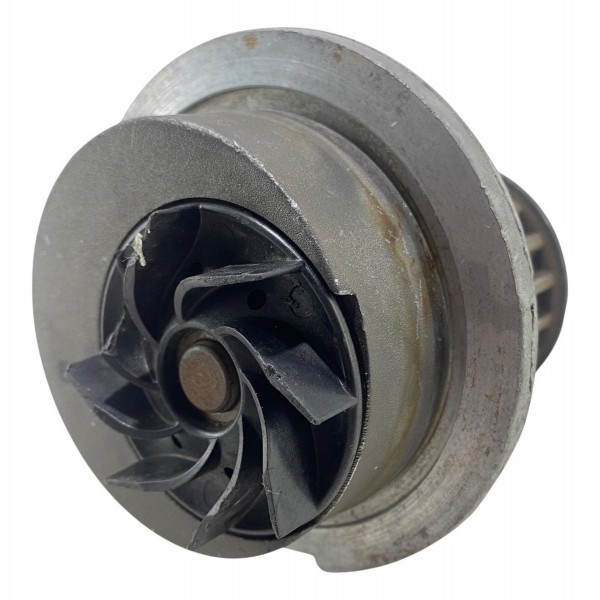 Bomba Água Gm Cobalt Onix Prisma 2013 A 2019