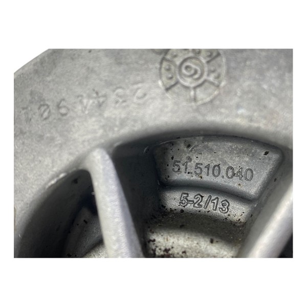 Bomba Água Gm Cobalt Spin 1.4 2018 2019 2020 A 2021
