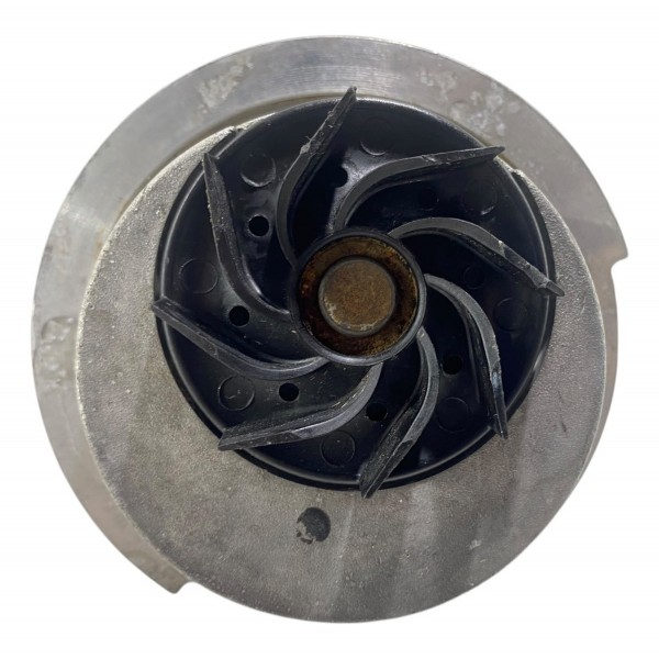 Bomba Água Gm Cobalt Spin 1.4 2018 2019 2020 A 2021