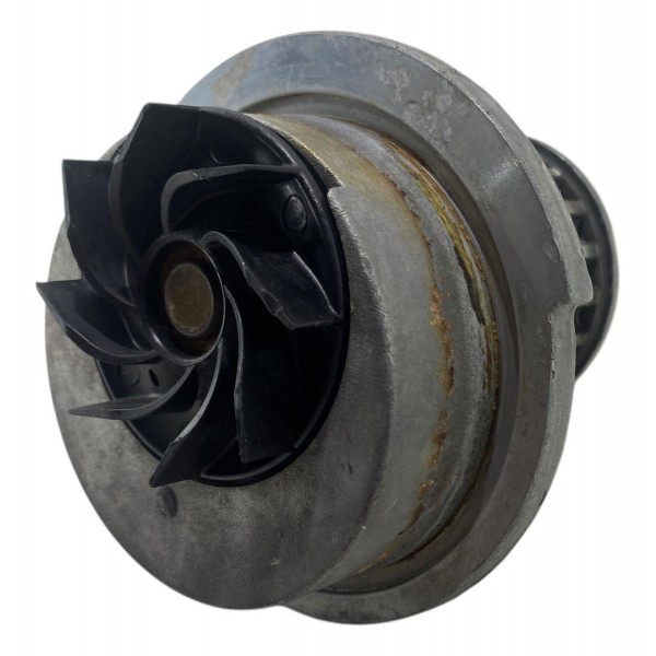 Bomba Água Gm Cobalt Spin 1.4 2018 2019 2020 A 2021