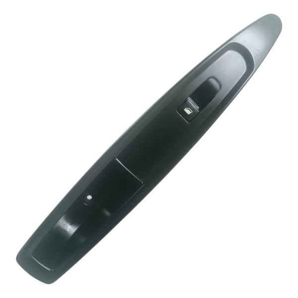 Moldura C/ Botão Vidro Citroen C4 Pallas 08 10 Diant Direito