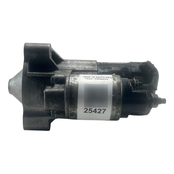 Motor Arranque Partida 308 408 C4 Pallas Picasso 2.0 2009 14