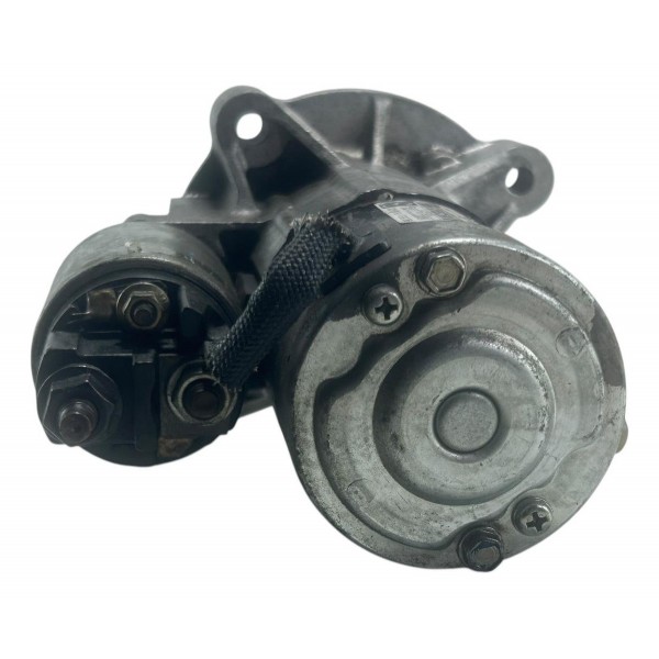 Motor Arranque Partida 308 408 C4 Pallas Picasso 2.0 2009 14