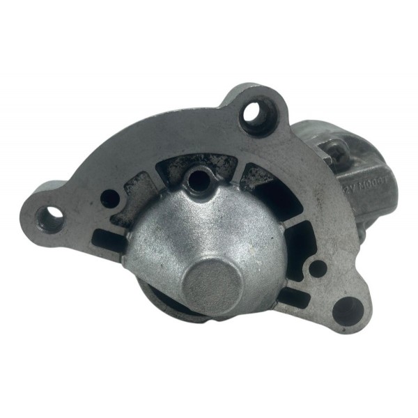 Motor Arranque Partida 308 408 C4 Pallas Picasso 2.0 2009 14