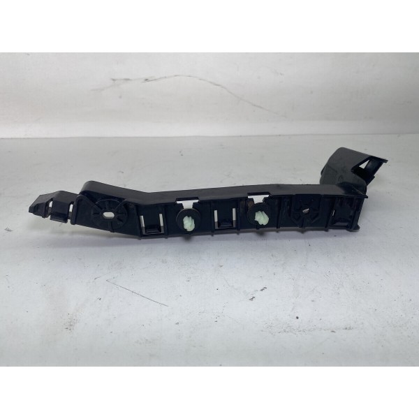 Suporte Guia Parachoque Esquerdo Traseiro Jeep Compass 2018