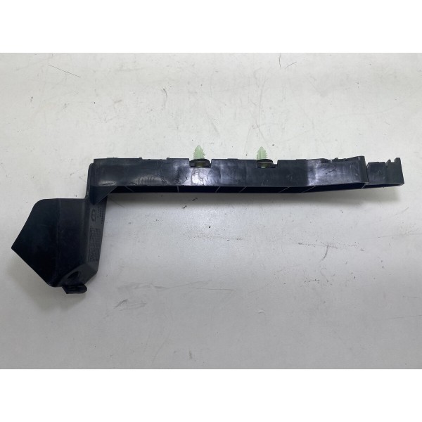 Suporte Guia Parachoque Esquerdo Traseiro Jeep Compass 2018