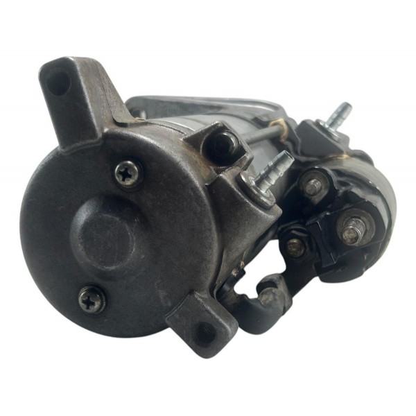 Motor Arranque Partida Discovery 4 Sport 3.0 2011 A 2015