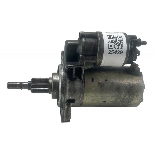Motor Arranque Partida Logus Escort 1.8 2.0 1993 A 1996