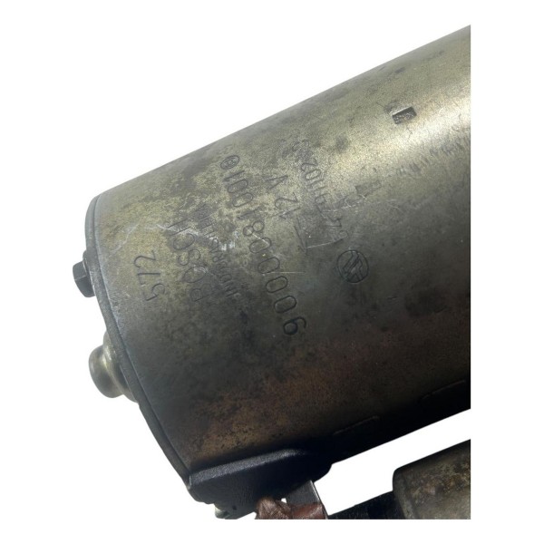 Motor Arranque Partida Logus Escort 1.8 2.0 1993 A 1996