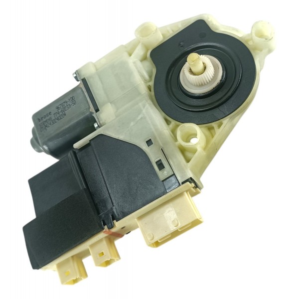 Motor Máquina Vidro Citroen C4 Pallas 08 2013 Diant Direito