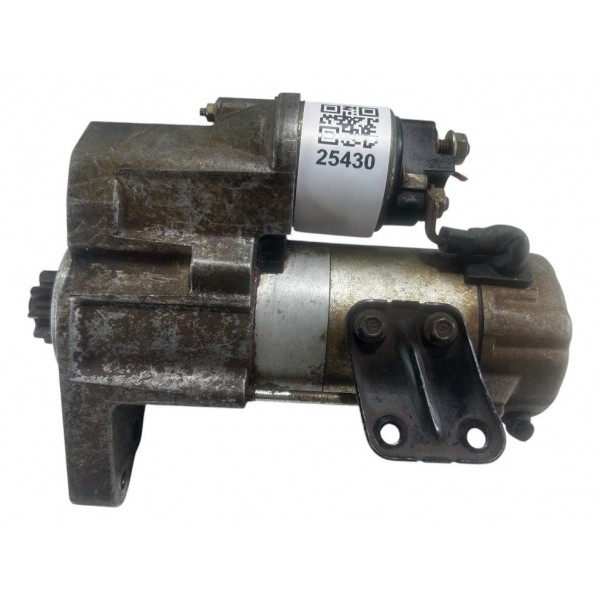 Motor Arranque Partida Land Rover Discovery 3 2.7 2005 2009