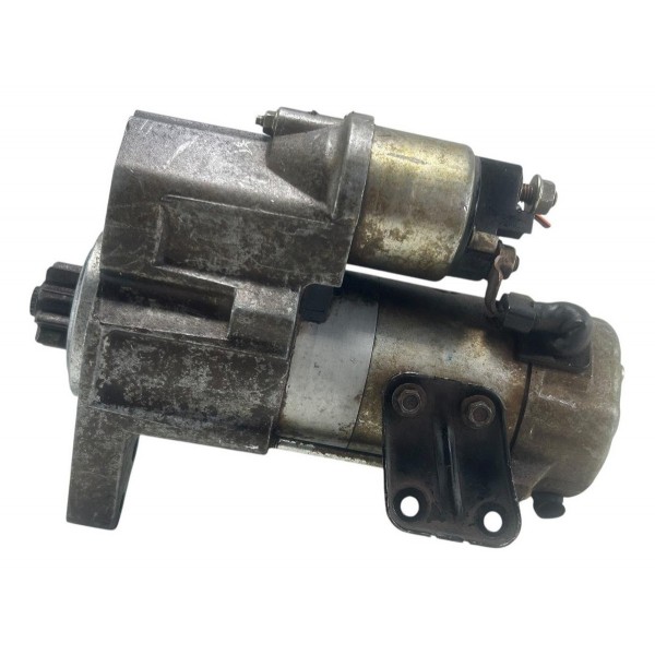 Motor Arranque Partida Land Rover Discovery 3 2.7 2005 2009