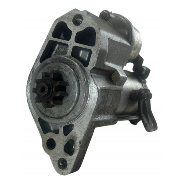 Motor Arranque Partida Land Rover Discovery 3 2.7 2005 2009