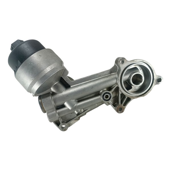 Suporte Filtro Óleo Citroen C3 C4 1.6 16v 2003 A 2019