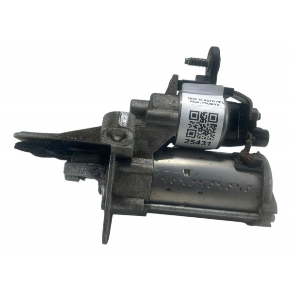 Motor Arranque Partida Gm Tracker Onix Turbo 1.0 3cc 2020 23