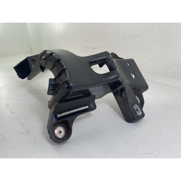 Suporte Parachoque Traseiro Direito Jeep Compass 2018 2019