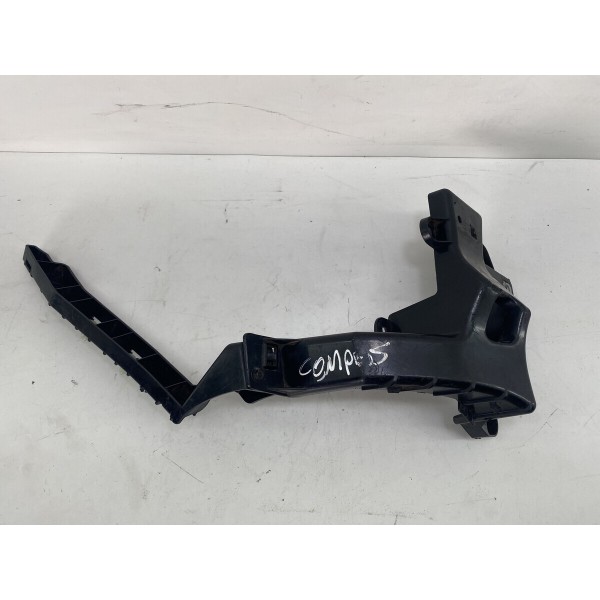 Suporte Parachoque Traseiro Direito Jeep Compass 2018 2019