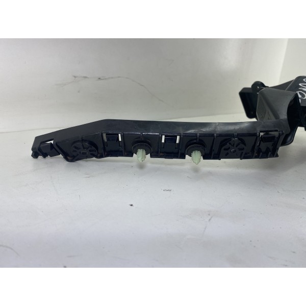 Suporte Parachoque Traseiro Direito Jeep Compass 2018 2019
