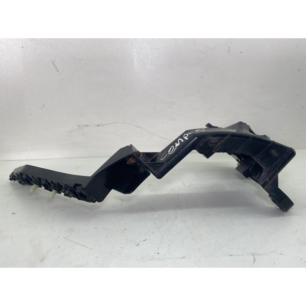 Suporte Parachoque Traseiro Direito Jeep Compass 2018 2019