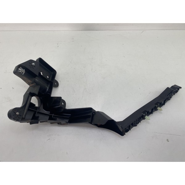 Suporte Parachoque Traseiro Direito Jeep Compass 2018 2019
