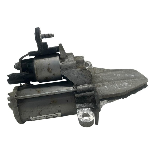 Motor Arranque Partida Gm Onix Tracker 1.0 Turbo 2020 2023
