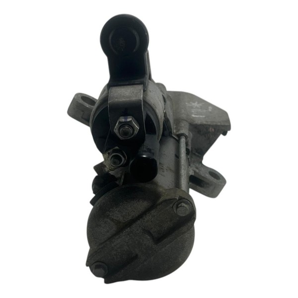 Motor Arranque Partida Gm Onix Tracker 1.0 Turbo 2020 2023