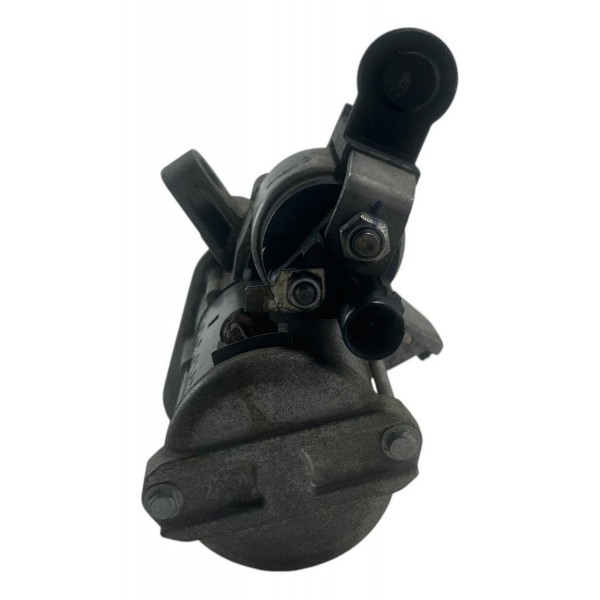 Motor Arranque Partida Gm Onix Tracker 1.0 Turbo 2020 2023