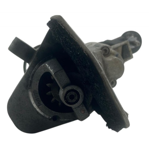 Motor Arranque Partida Gm Onix Tracker 1.0 Turbo 2020 2023
