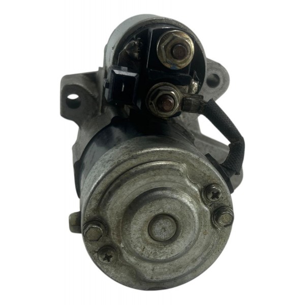 Motor Arranque Partida Peugeot 208 Cactus 1.6 Aut 2019 2023