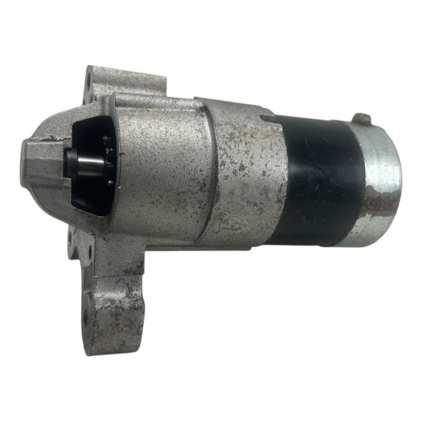 Motor Arranque Partida Peugeot 208 Cactus 1.6 Aut 2019 2023