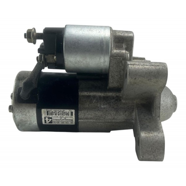 Motor Arranque Partida Peugeot 208 Cactus 1.6 Aut 2019 2023