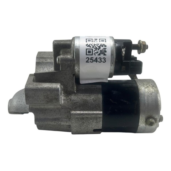 Motor Arranque Partida Peugeot 208 Cactus 1.6 Aut 2019 2023