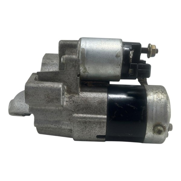 Motor Arranque Partida Peugeot 208 Cactus 1.6 Aut 2019 2023