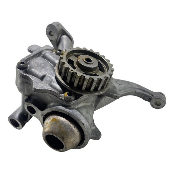 Bomba De Óleo Motor Ford Ka 1.0 12v 3cc 2015 A 2018