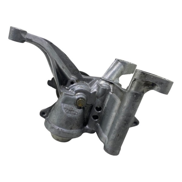 Bomba De Óleo Motor Ford Ka 1.0 12v 3cc 2015 A 2018