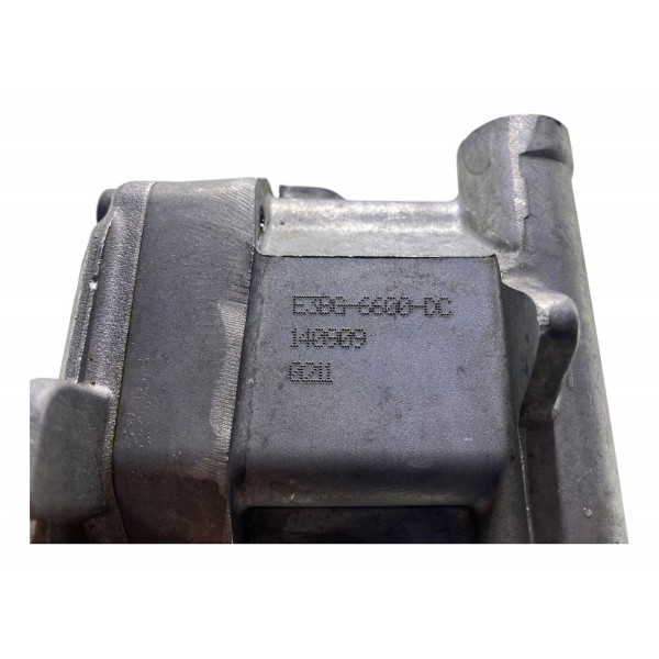 Bomba De Óleo Motor Ford Ka 1.0 12v 3cc 2015 A 2018