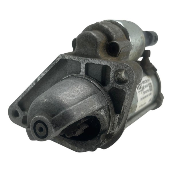 Motor Arranque Partida Fiat Argo Cronos Uno 1.0 3cc 2017 20