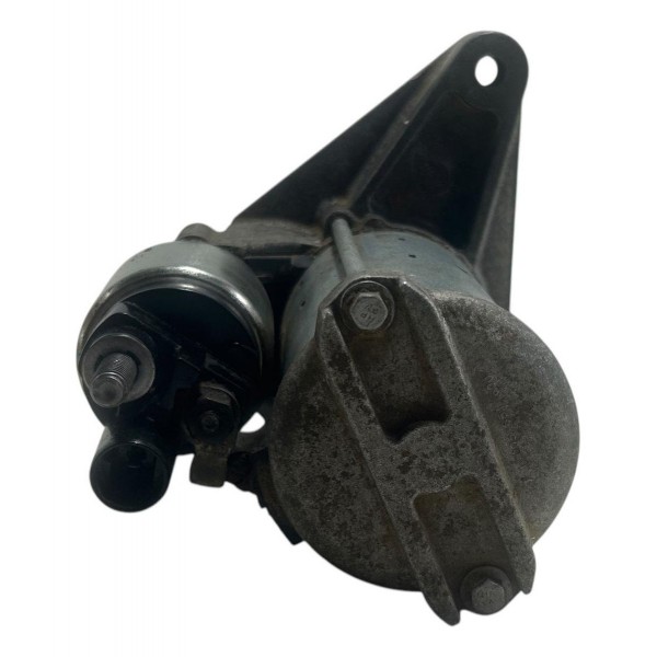 Motor Arranque Partida Fiat Argo Cronos Uno 1.0 3cc 2017 20
