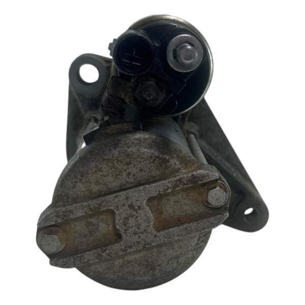 Motor Arranque Partida Fiat Argo Cronos Uno 1.0 3cc 2017 20