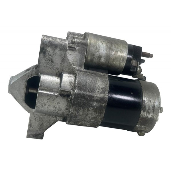 Motor Arranque Partida C4 Pallas Picasso Peugeot 307 2.0 16v