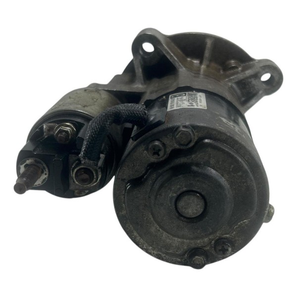 Motor Arranque Partida C4 Pallas Picasso Peugeot 307 2.0 16v