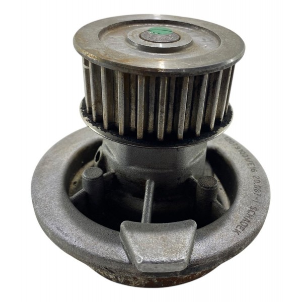 Bomba De Água Do Motor Gm Vectra Omega 2.0 2.2 1993 A 2005