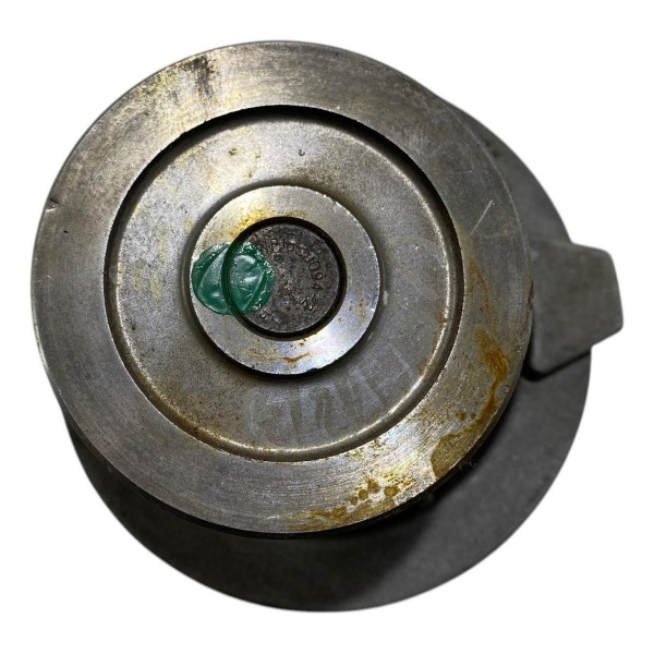 Bomba De Água Do Motor Gm Vectra Omega 2.0 2.2 1993 A 2005