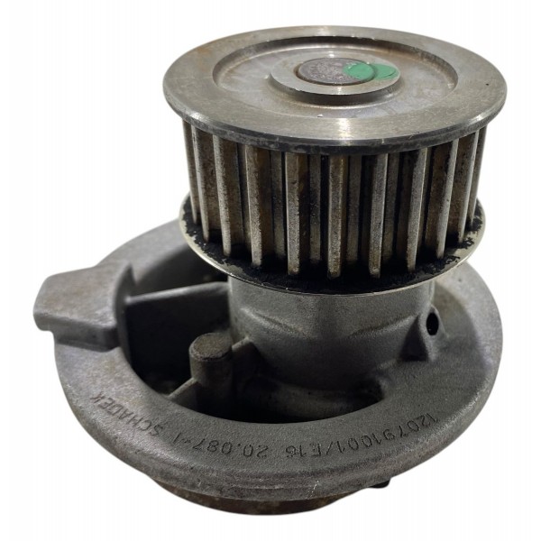 Bomba De Água Do Motor Gm Vectra Omega 2.0 2.2 1993 A 2005