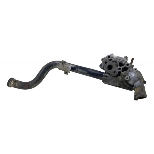 Cavalete Valvula Termost. Honda Civic Hrv 2013 2014 A 2015