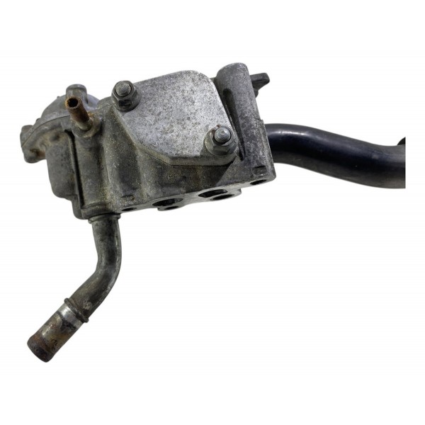Cavalete Valvula Termost. Honda Civic Hrv 2013 2014 A 2015