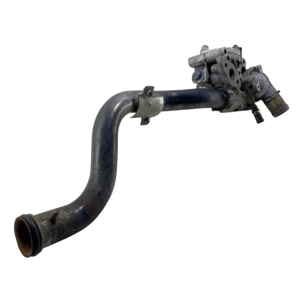 Cavalete Valvula Termost. Honda Civic Hrv 2013 2014 A 2015