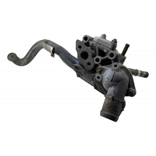 Cavalete Valvula Termost. Honda Civic Hrv 2013 2014 A 2015